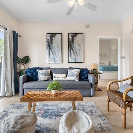 Lovely Grove Condo By Disney & Water Parks Orlando Eksteriør bilde