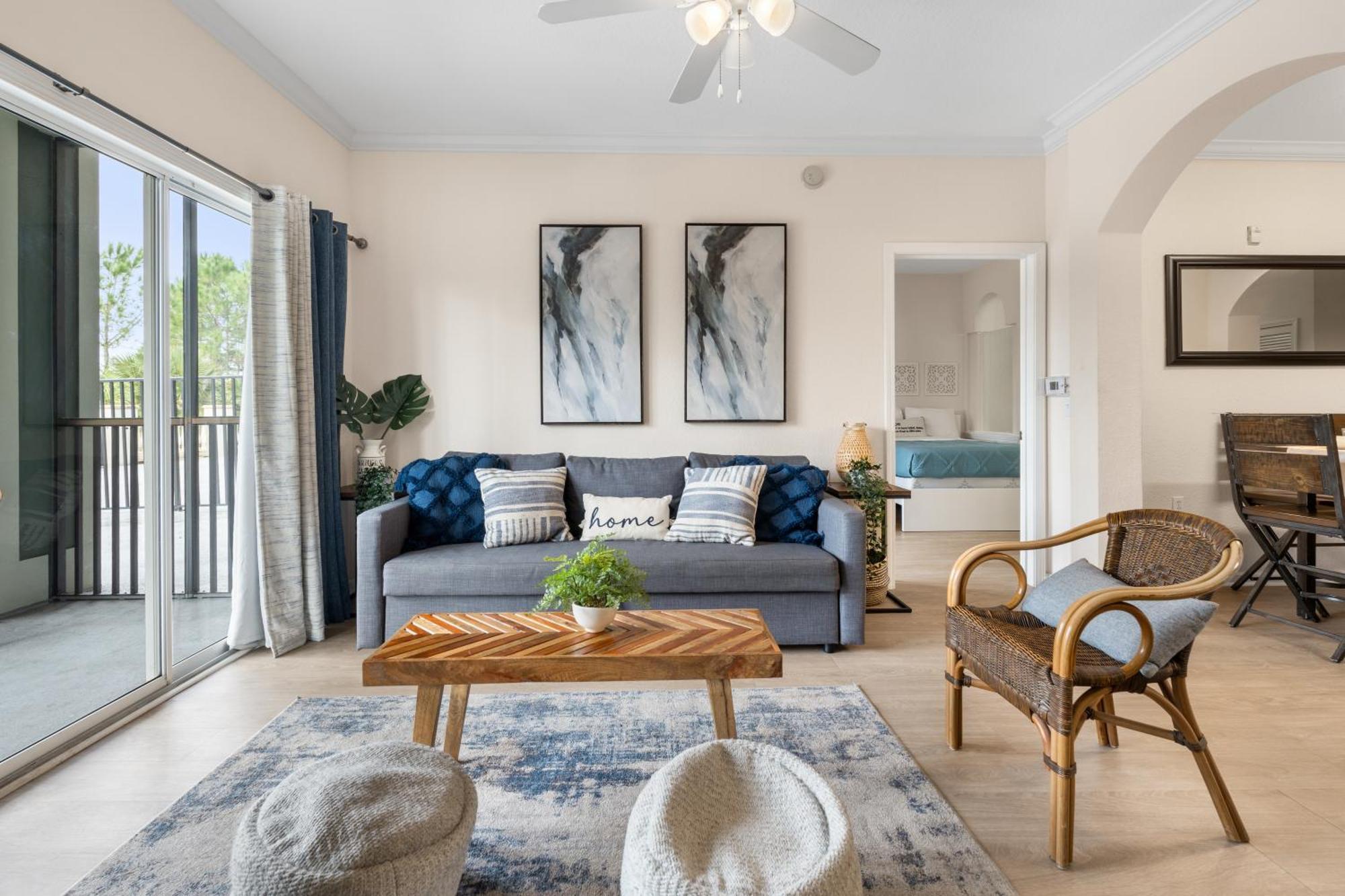 Lovely Grove Condo By Disney & Water Parks Orlando Eksteriør bilde