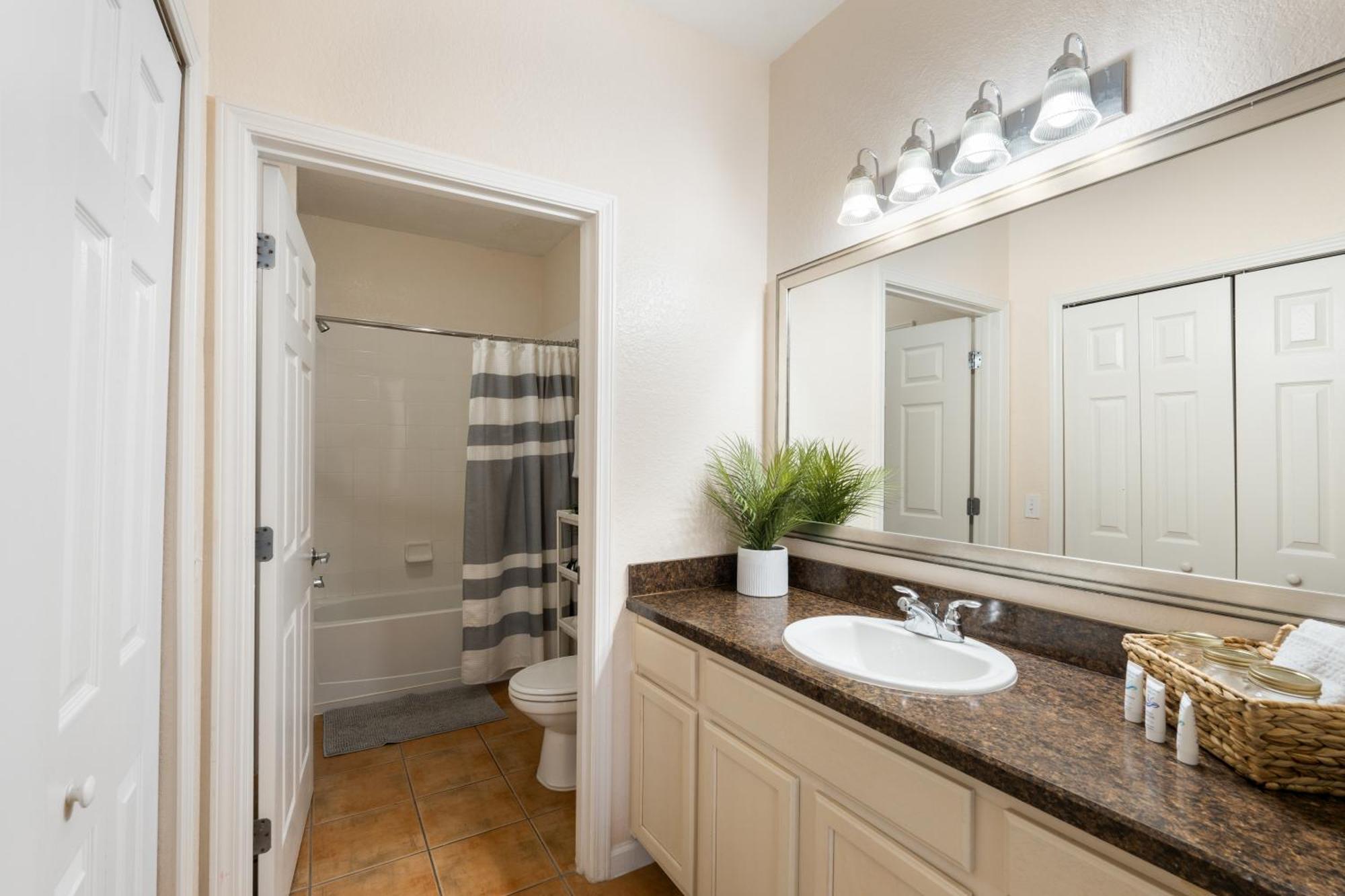 Lovely Grove Condo By Disney & Water Parks Orlando Eksteriør bilde