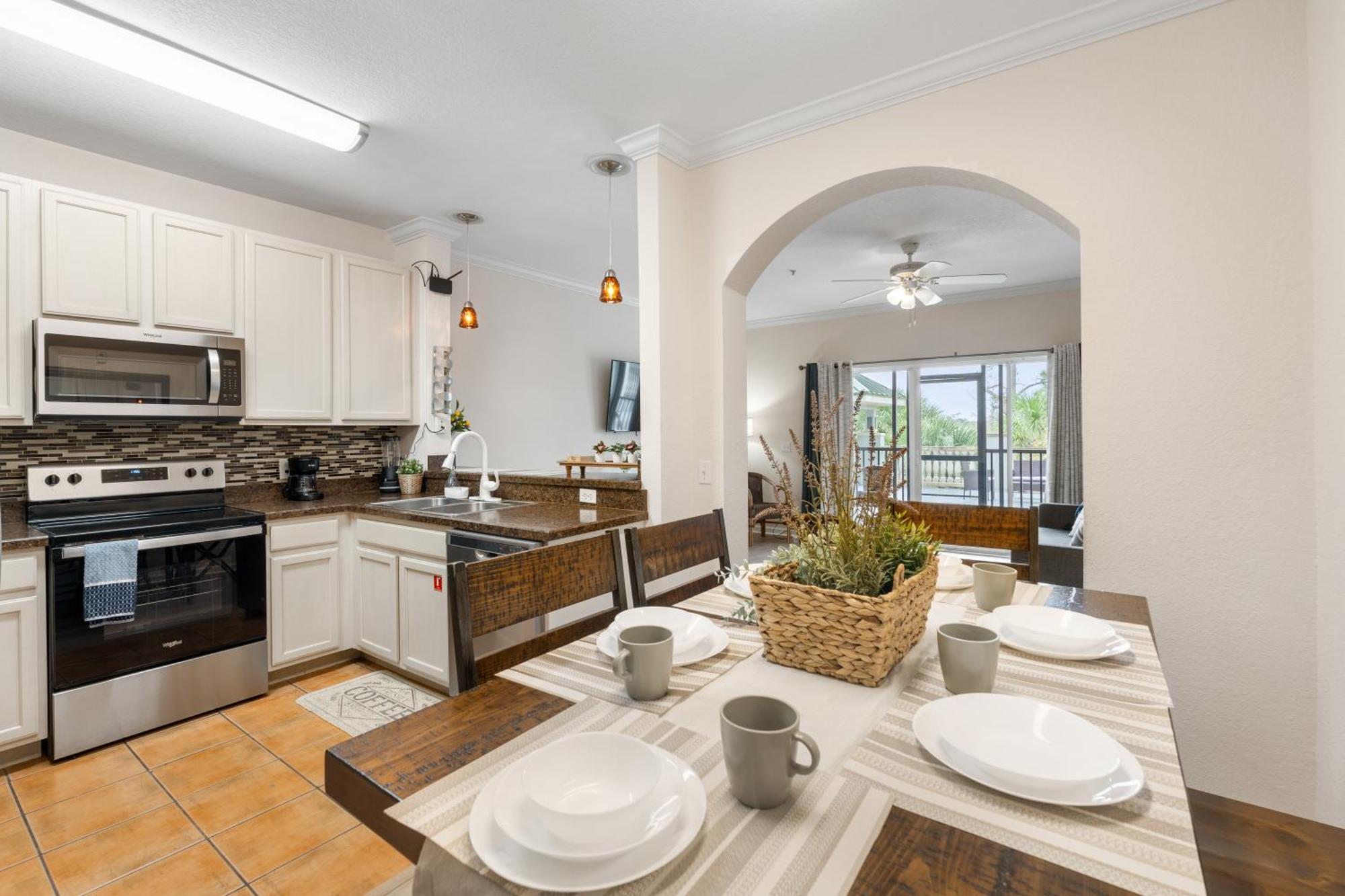 Lovely Grove Condo By Disney & Water Parks Orlando Eksteriør bilde