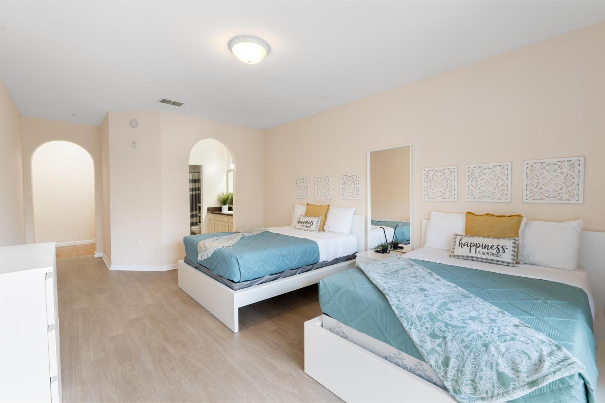 Lovely Grove Condo By Disney & Water Parks Orlando Eksteriør bilde