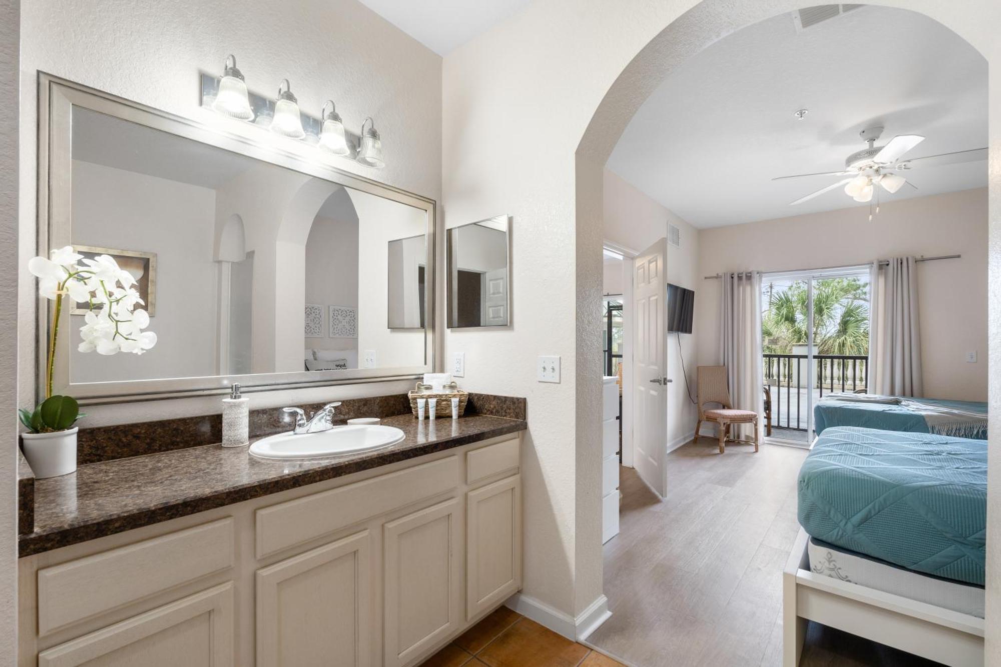 Lovely Grove Condo By Disney & Water Parks Orlando Eksteriør bilde