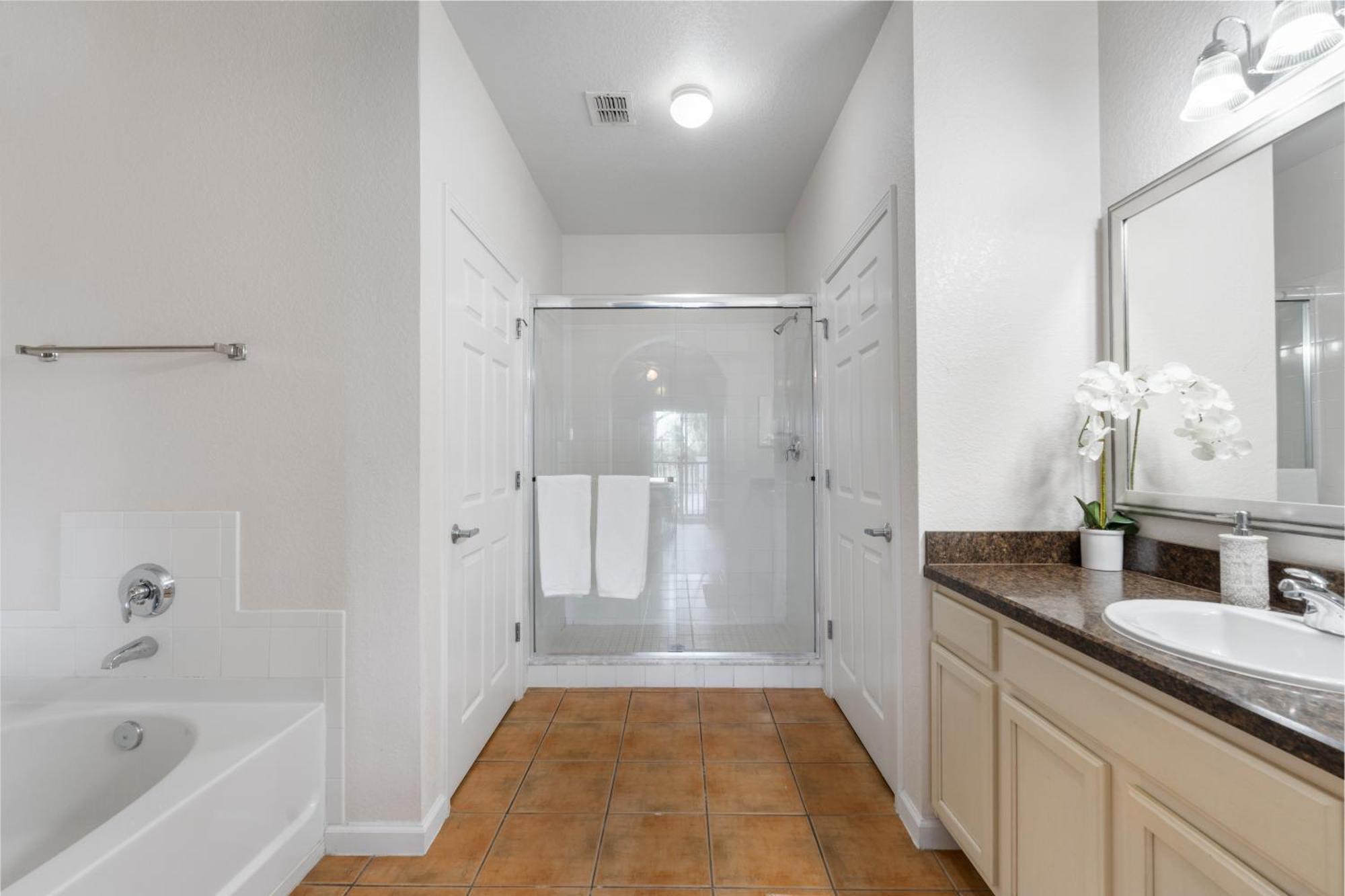 Lovely Grove Condo By Disney & Water Parks Orlando Eksteriør bilde
