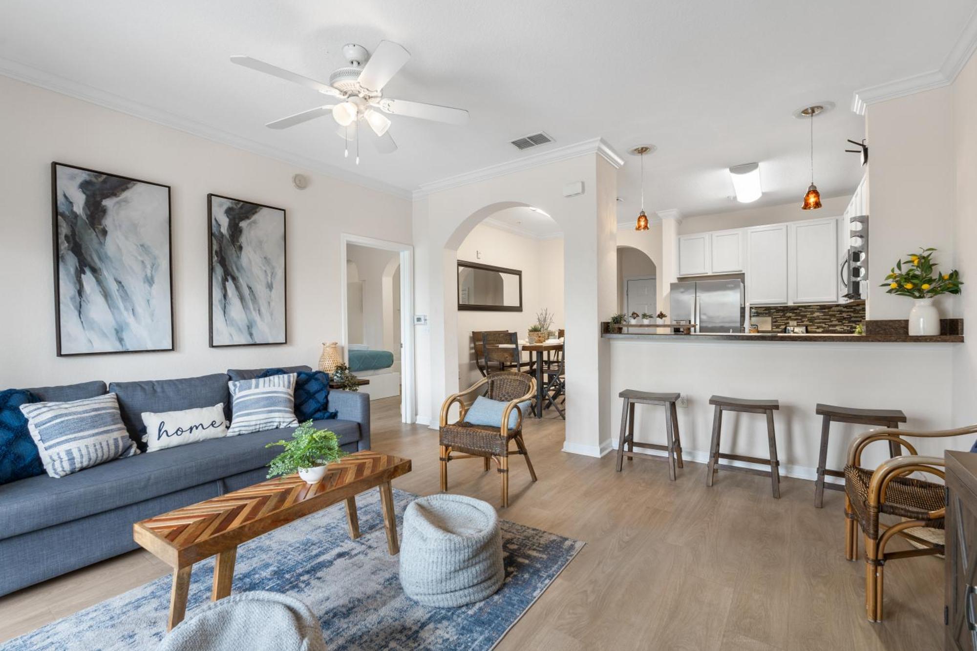 Lovely Grove Condo By Disney & Water Parks Orlando Eksteriør bilde