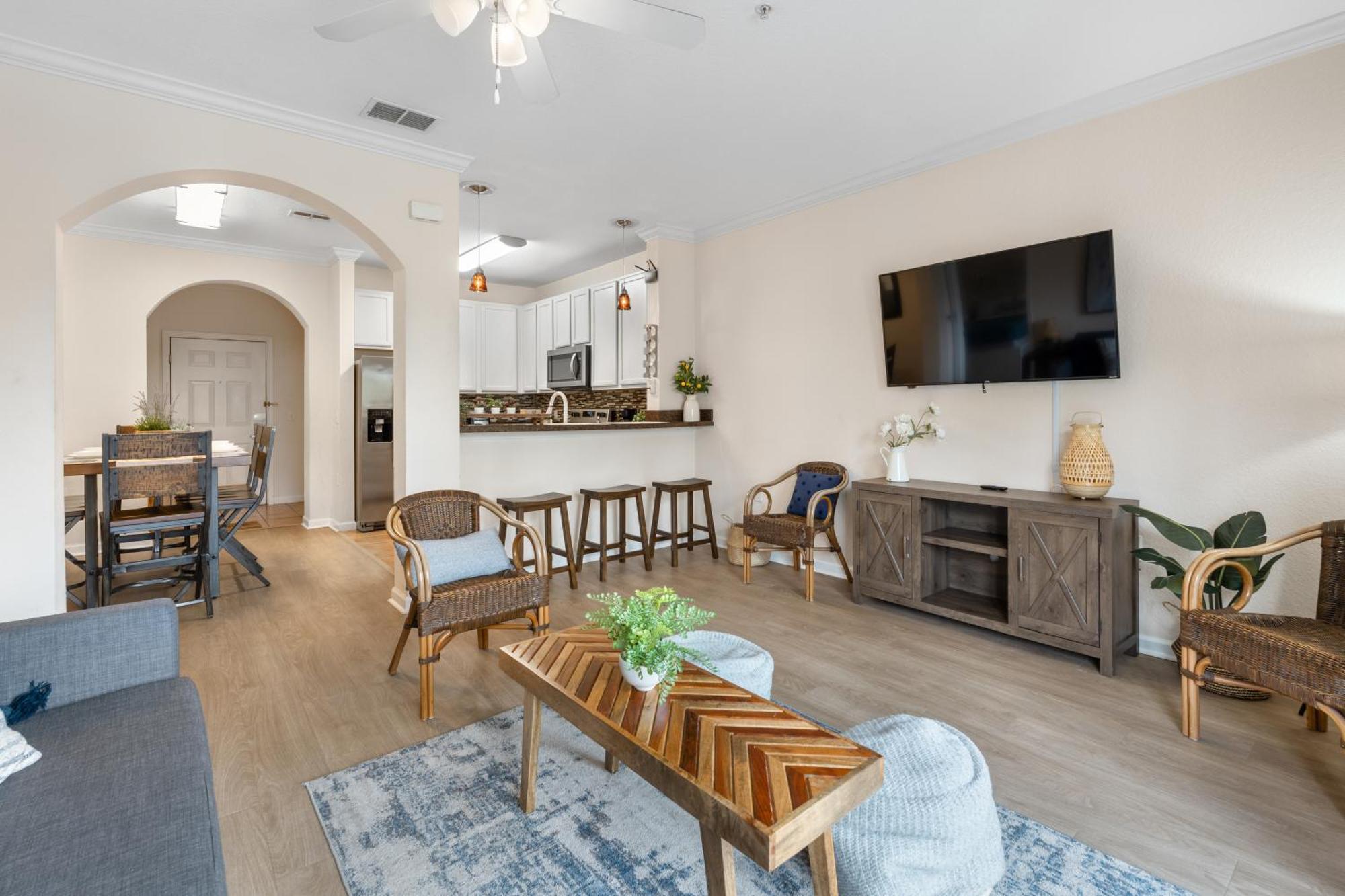 Lovely Grove Condo By Disney & Water Parks Orlando Eksteriør bilde