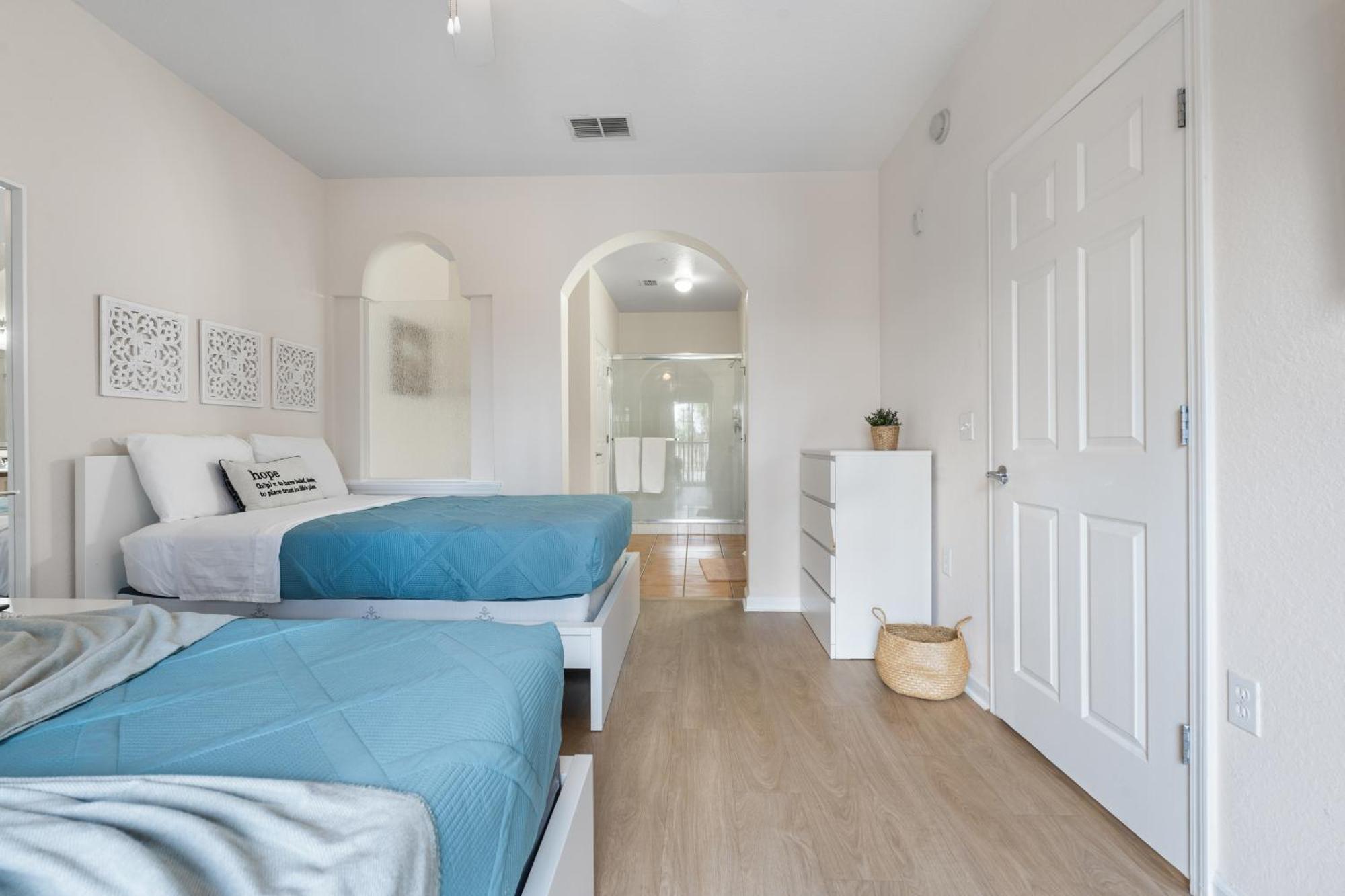 Lovely Grove Condo By Disney & Water Parks Orlando Eksteriør bilde