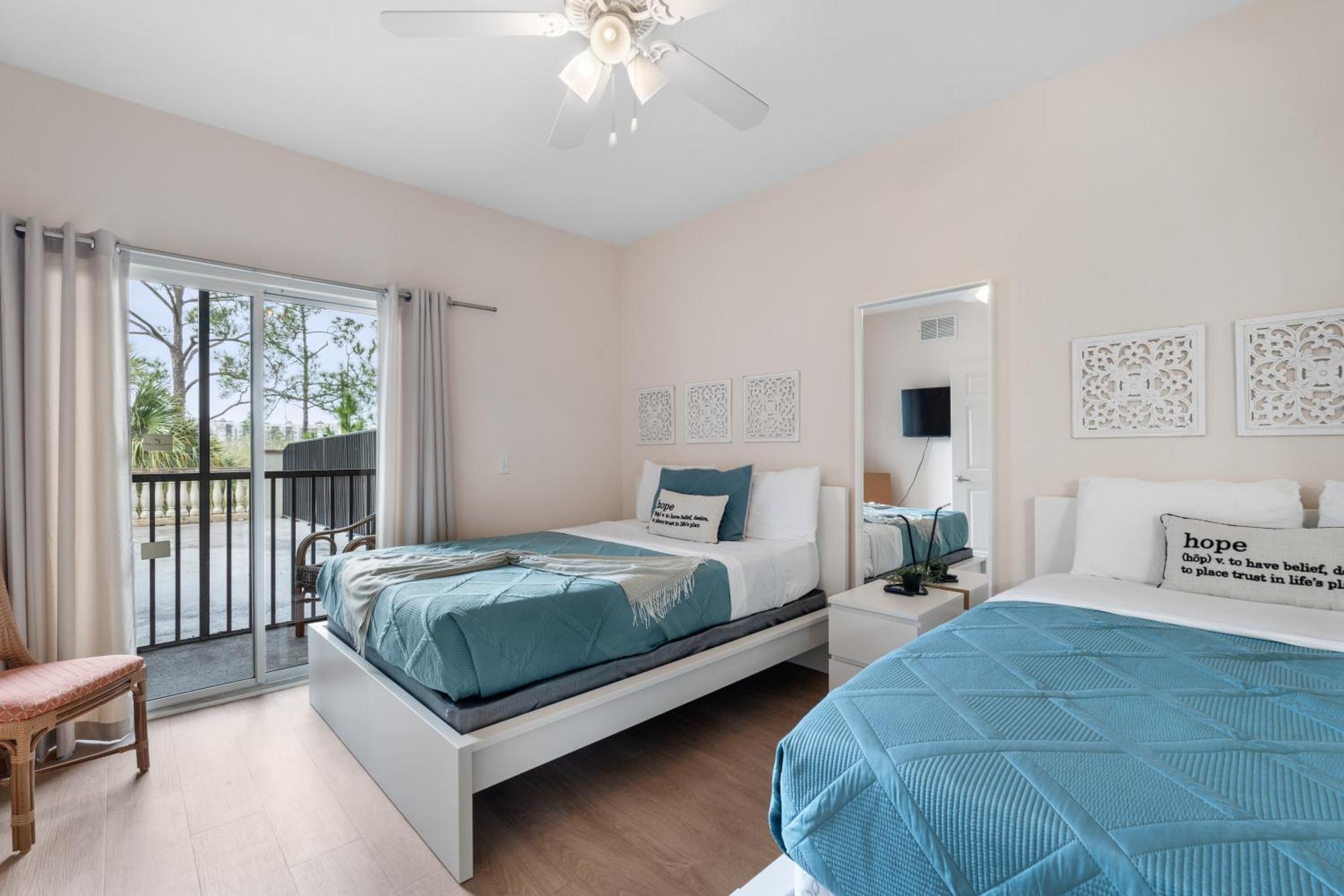 Lovely Grove Condo By Disney & Water Parks Orlando Eksteriør bilde