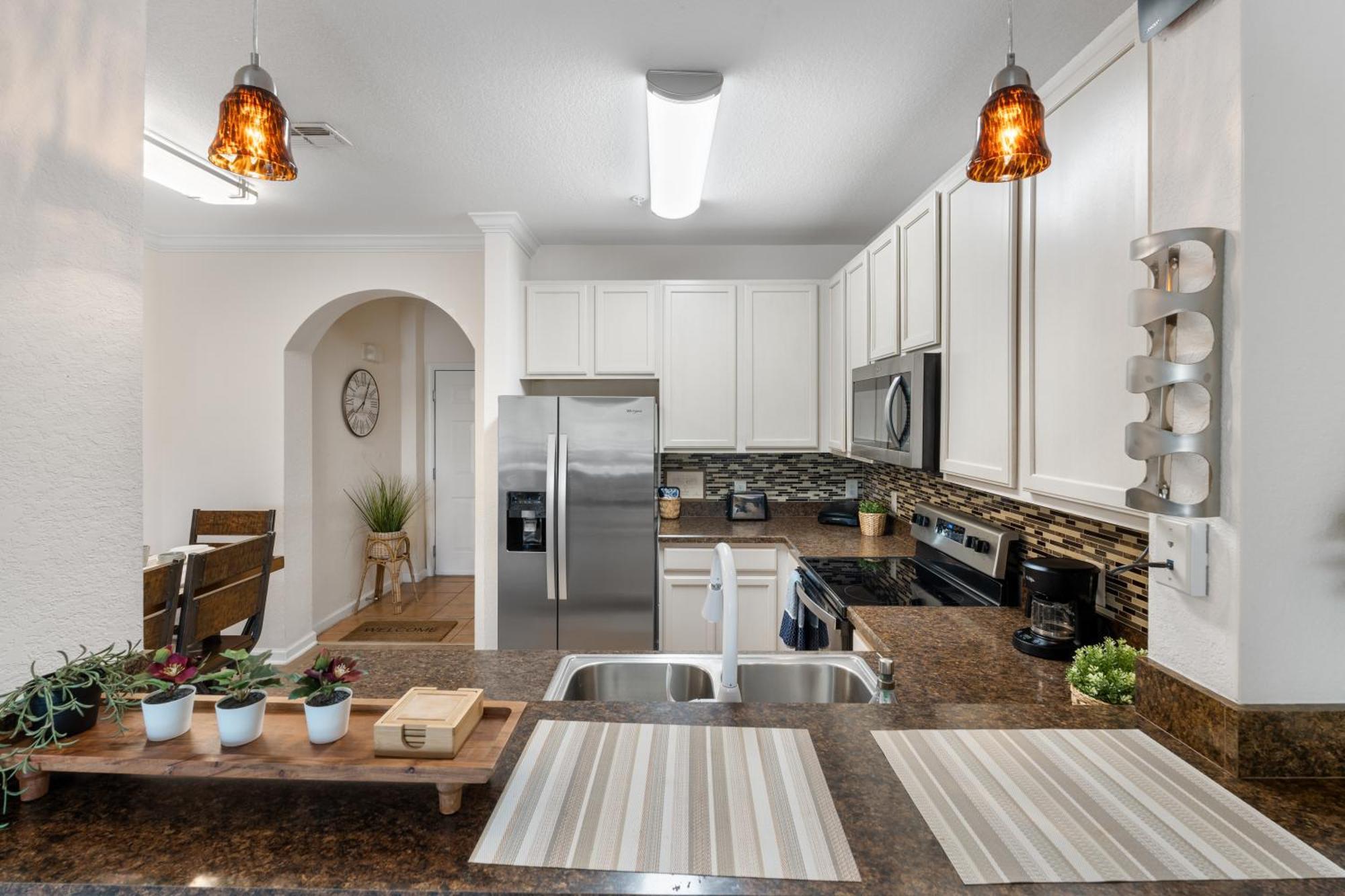 Lovely Grove Condo By Disney & Water Parks Orlando Eksteriør bilde