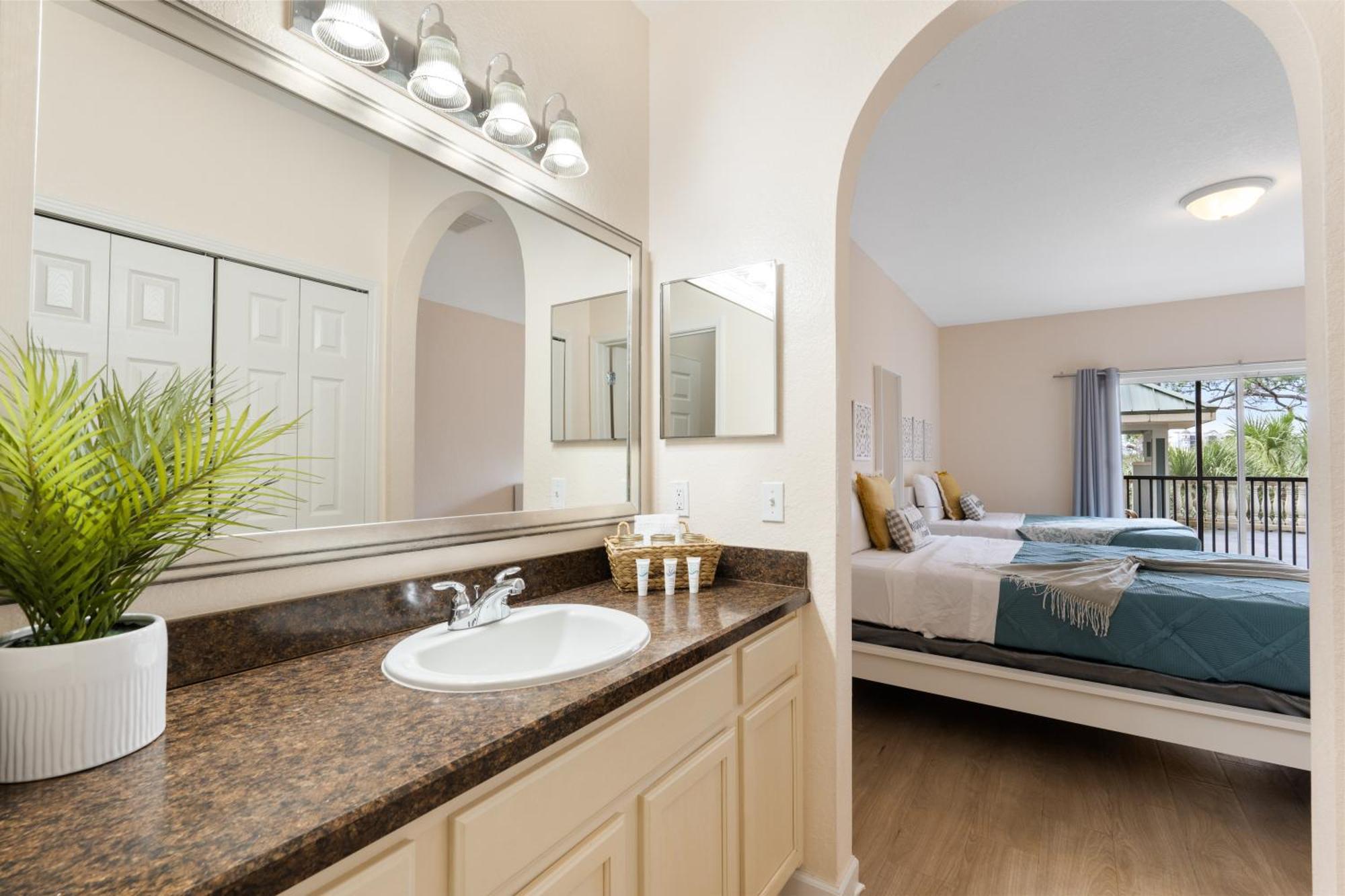 Lovely Grove Condo By Disney & Water Parks Orlando Eksteriør bilde