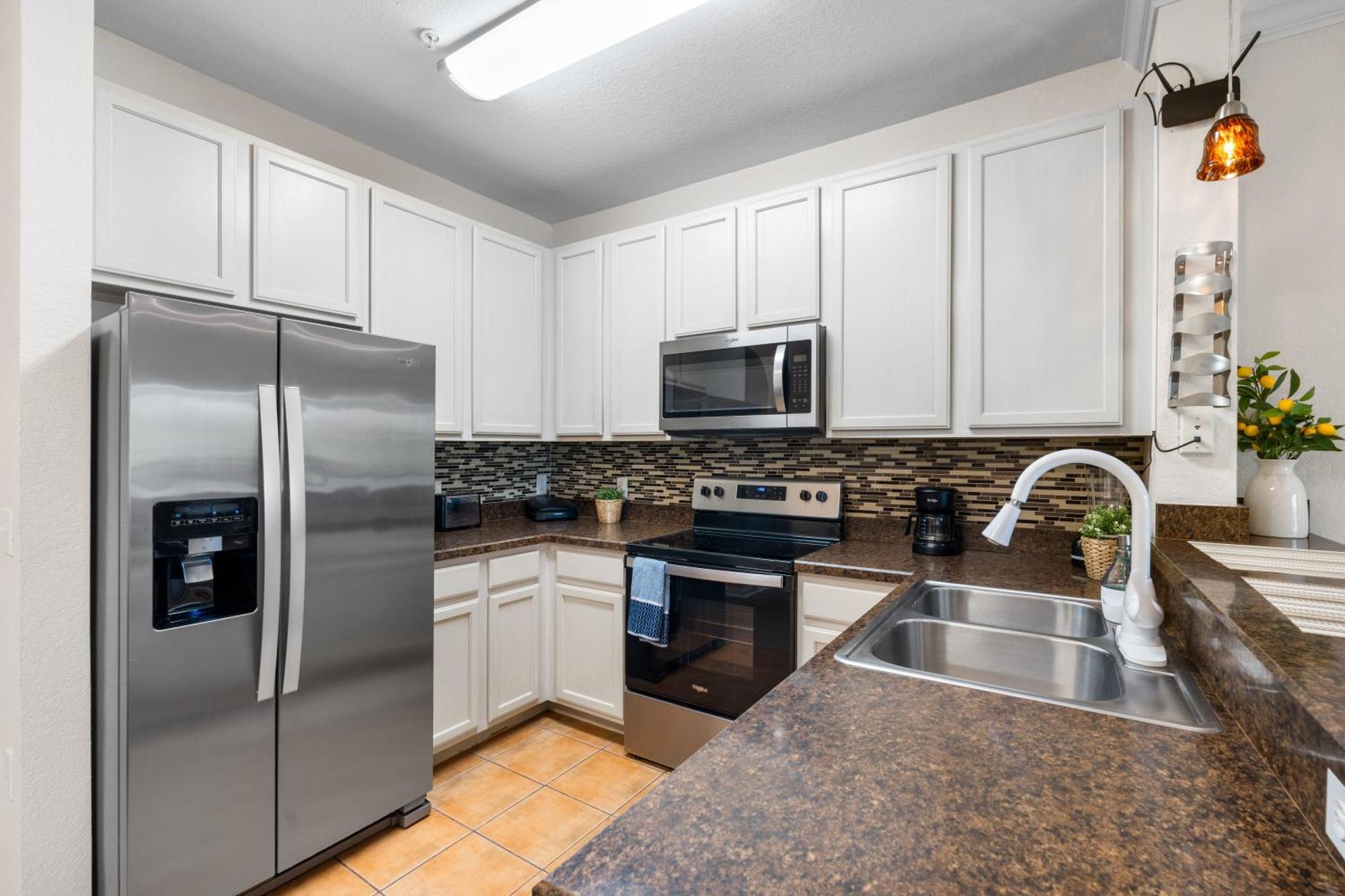 Lovely Grove Condo By Disney & Water Parks Orlando Eksteriør bilde