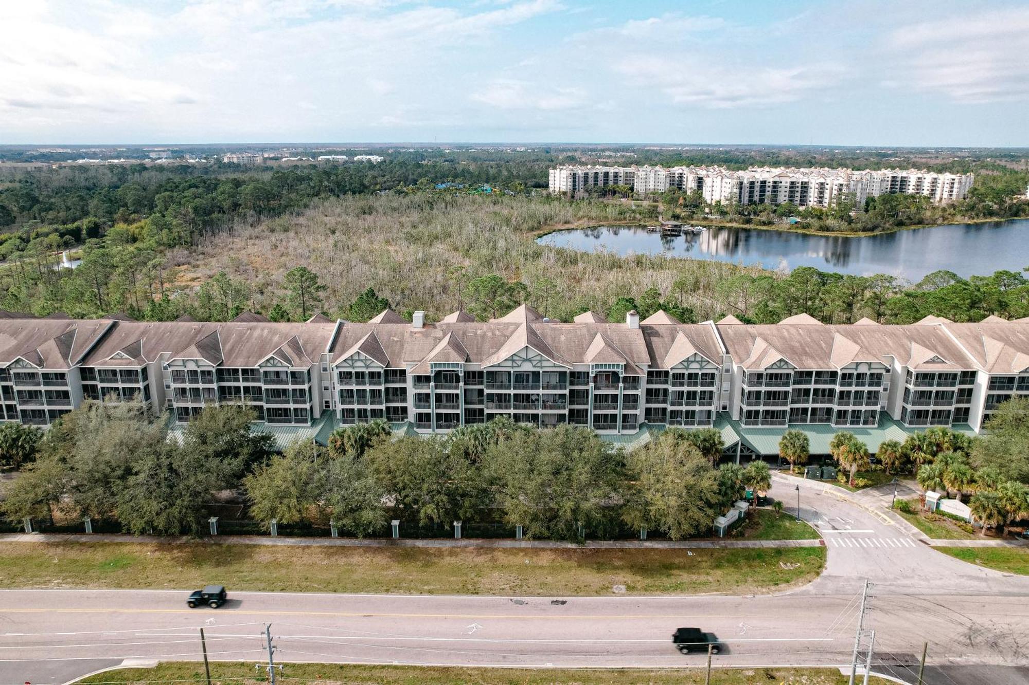 Lovely Grove Condo By Disney & Water Parks Orlando Eksteriør bilde