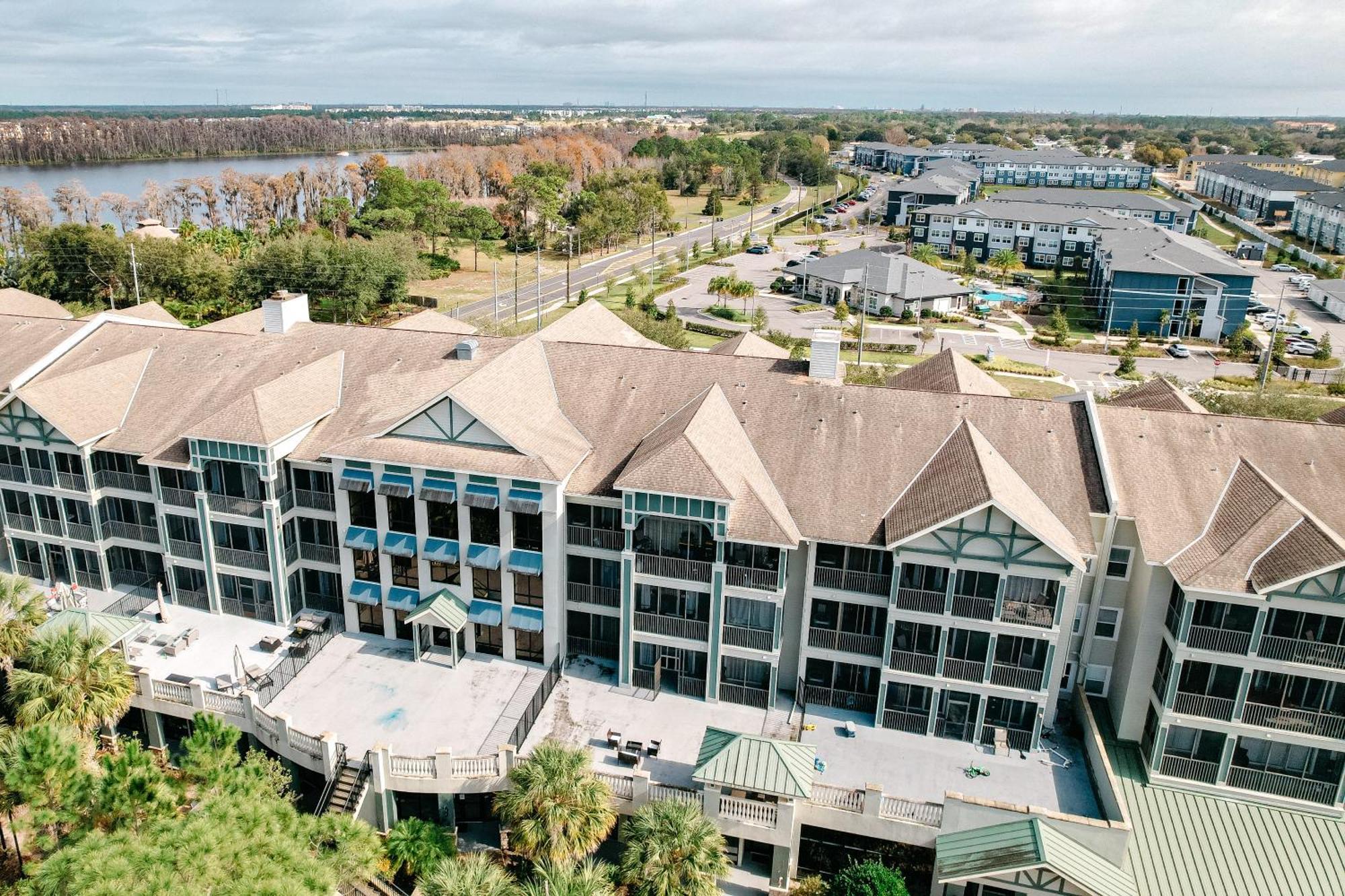 Lovely Grove Condo By Disney & Water Parks Orlando Eksteriør bilde