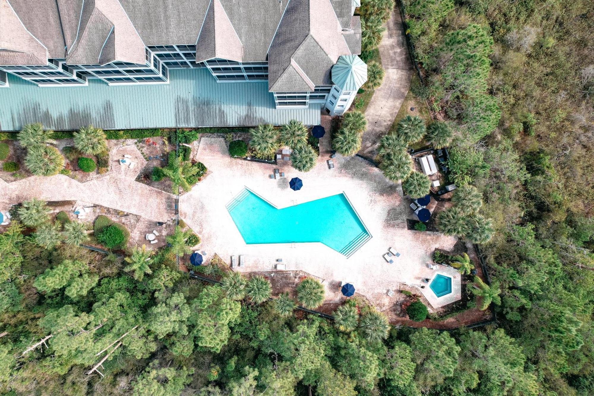 Lovely Grove Condo By Disney & Water Parks Orlando Eksteriør bilde