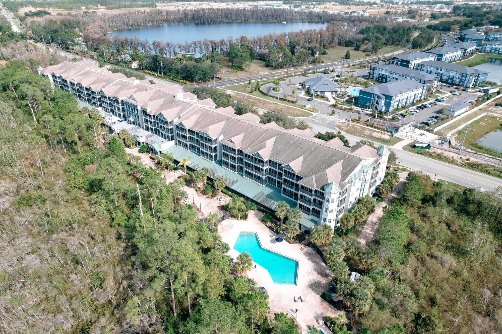 Lovely Grove Condo By Disney & Water Parks Orlando Eksteriør bilde